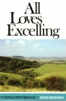 All Loves Excelling - Puritan Paperbacks